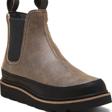 Sorel M's Slabtown 62'™ Chelsea WP Brown 11