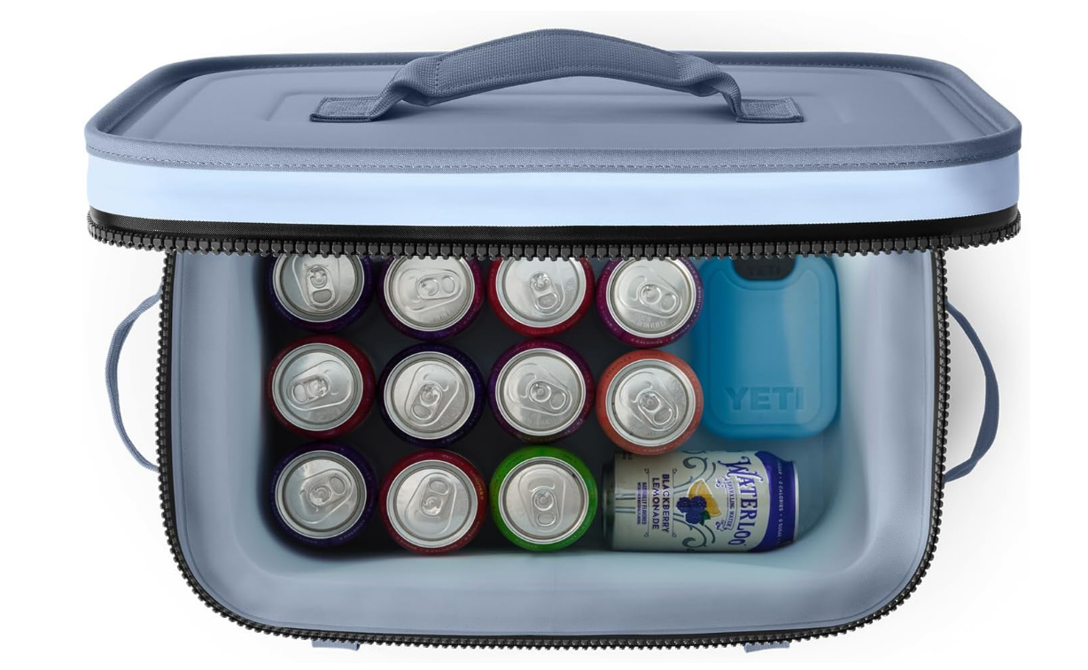 Yeti Yeti Hopper Flip 18 Soft Cooler