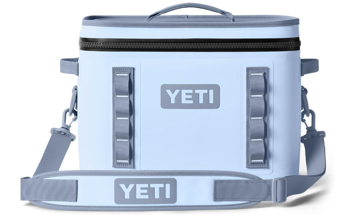 Yeti Yeti Hopper Flip 18 Soft Cooler