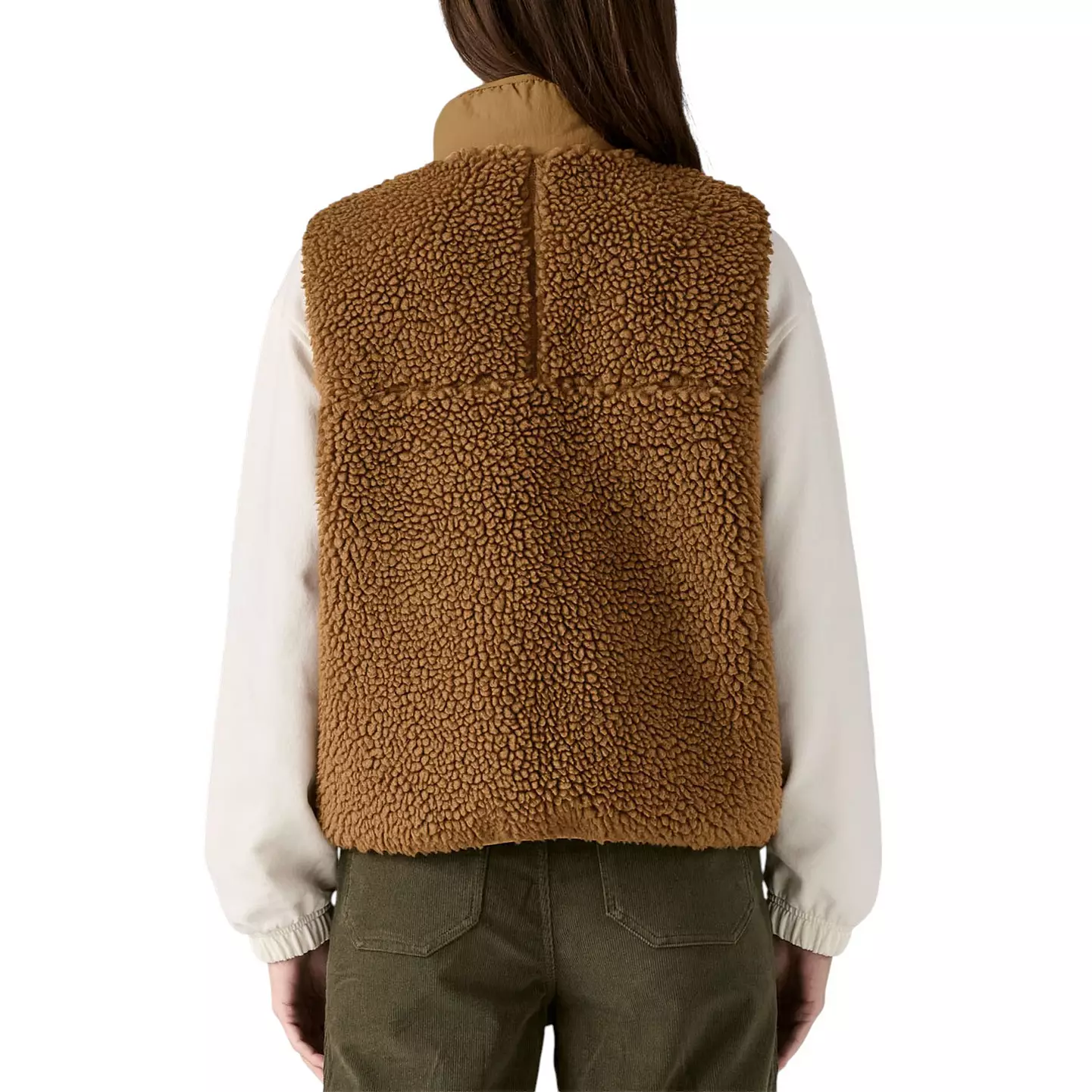 Patagonia Patagonia W's Classic Retro-X Vest Natural M