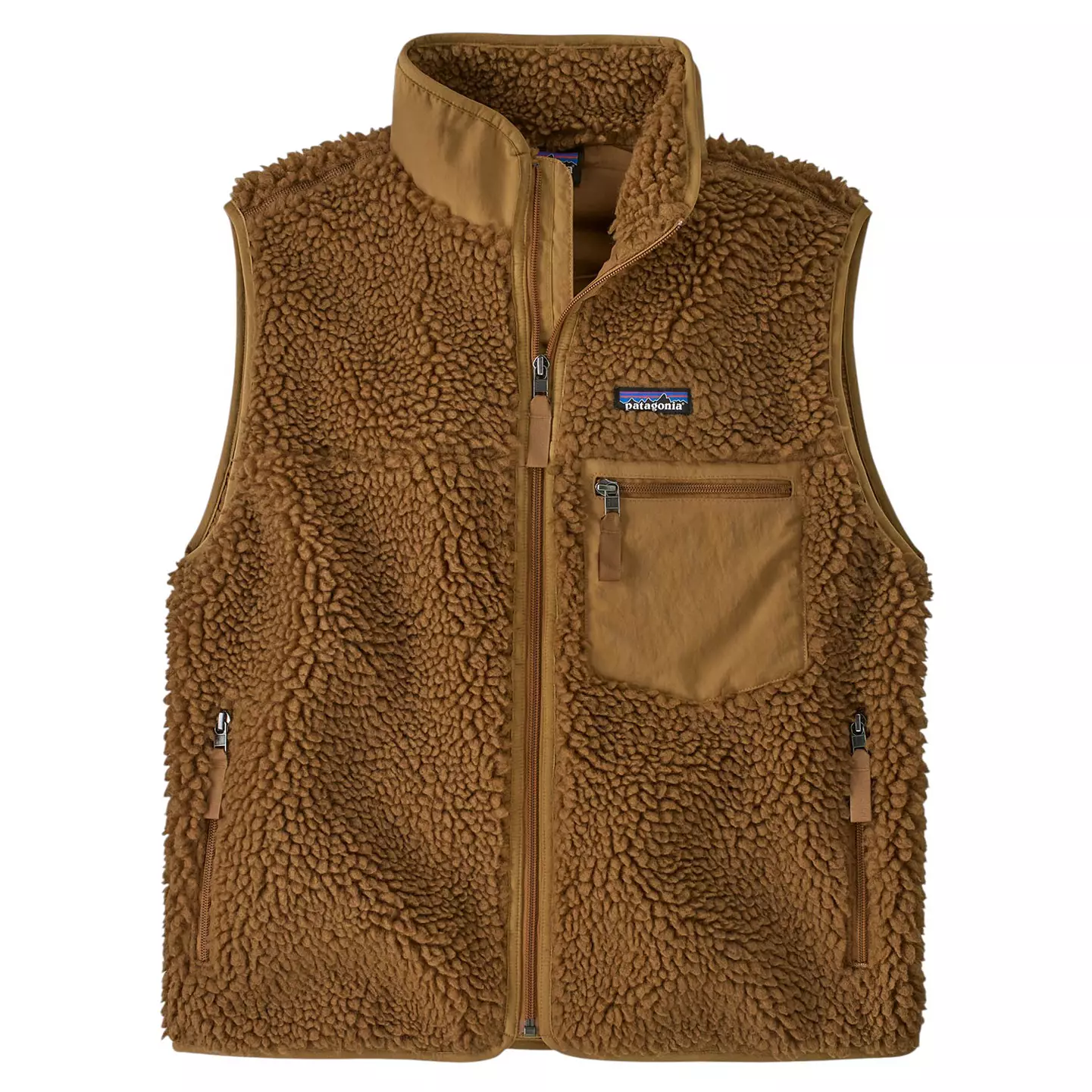 Patagonia Patagonia W's Classic Retro-X Vest Natural M