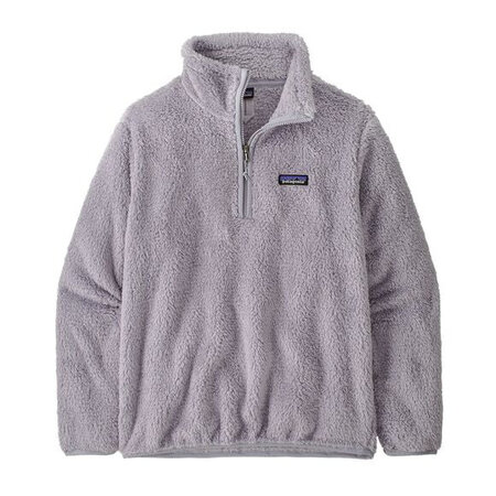 Patagonia Patagonia W's Los Gatos 1/4 Zip Permafrost Purple M