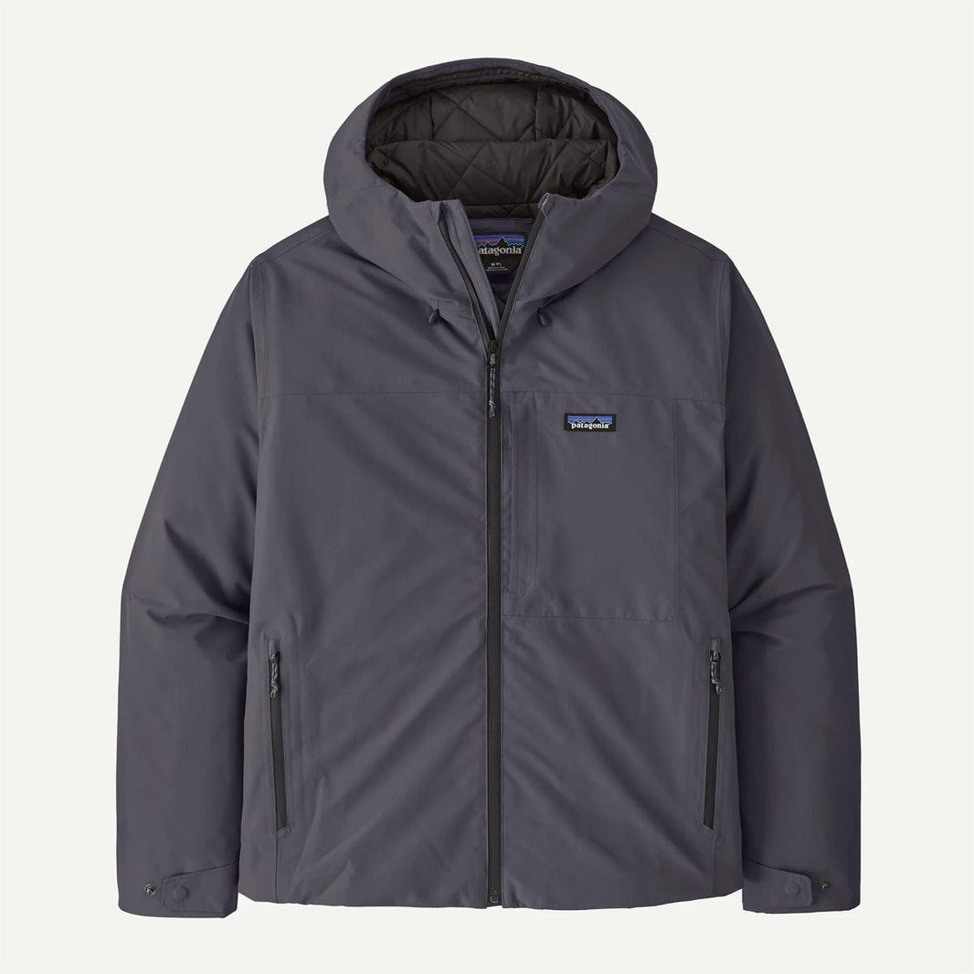 Patagonia Patagonia M's Windshadow Jkt Smolder Blue XXL