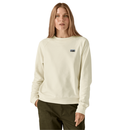 Patagonia W's Regenerative Organic Certified Cotton Essential Top