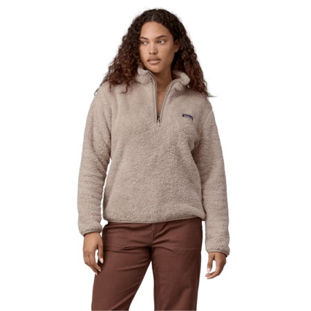 Patagonia Patagonia W's Los Gatos 1/4 Zip