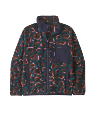 Patagonia  W's Synch Jkt Soft Spirea