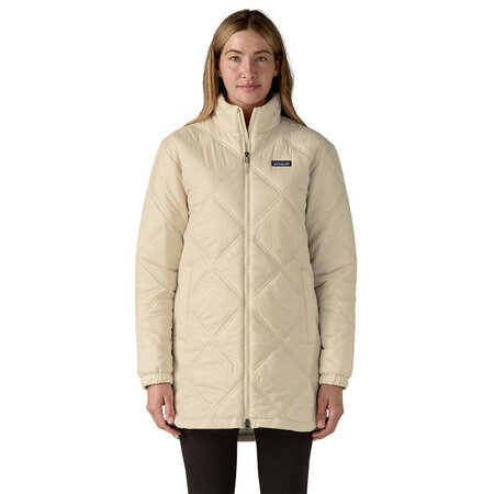 Patagonia W's Pine Bank Insulated Parka