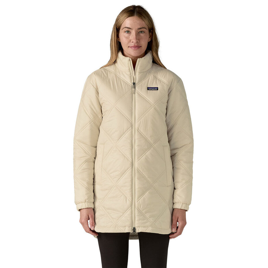 Patagonia  W's Pine Bank Insulated Parka