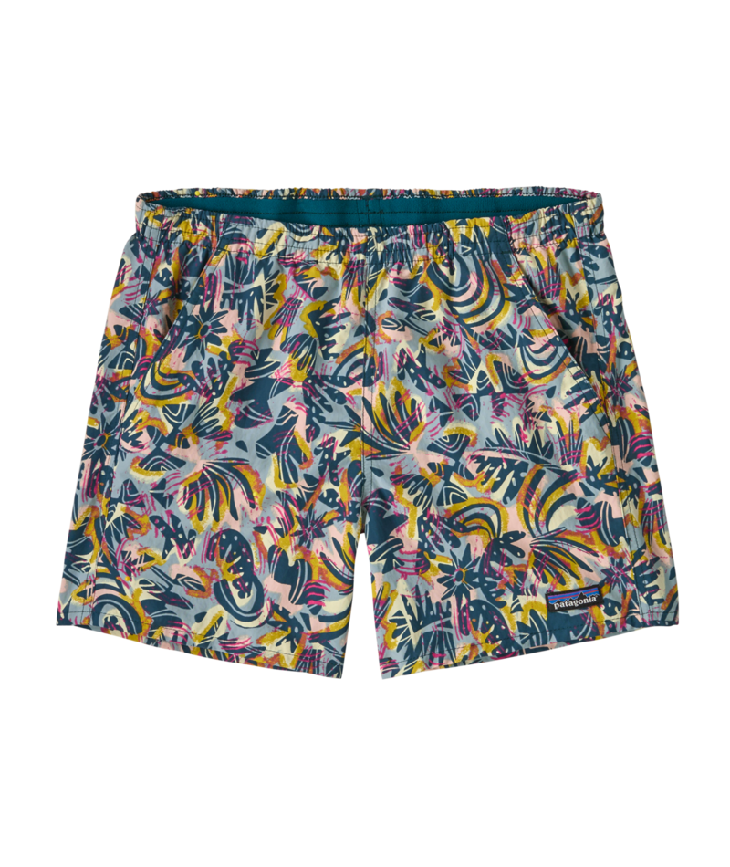 Patagonia W's Baggies Shorts - 5 in.