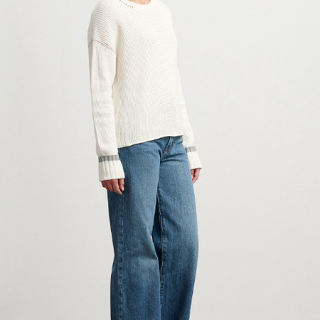 Hatley Hatley Waffle Knit Sweater