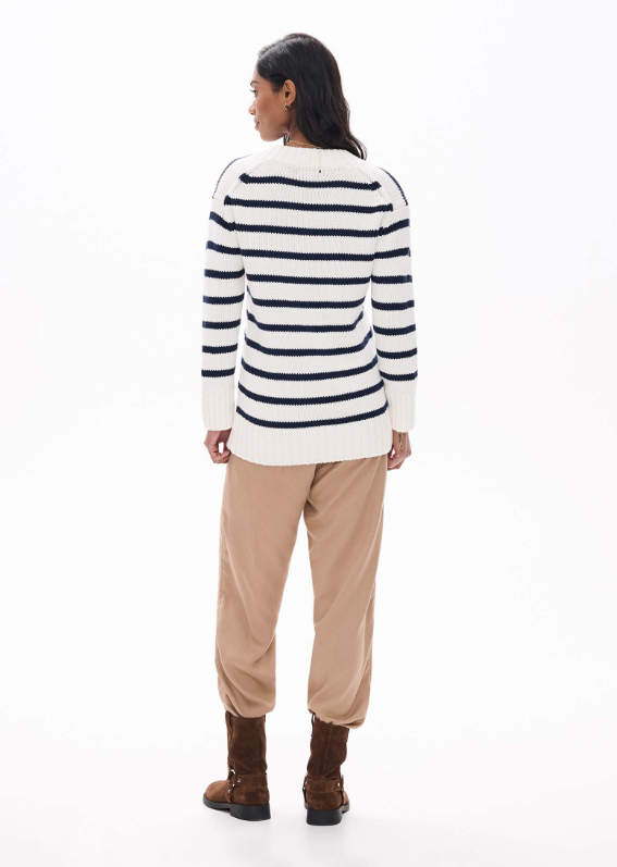 Hatley Hatley V-Neck Sweater