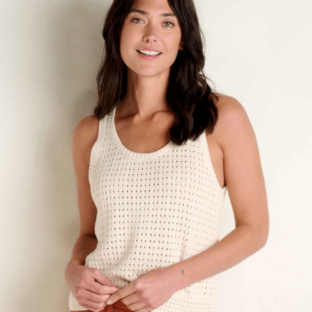 Toad & Co W's Bianca Pointelle Tank