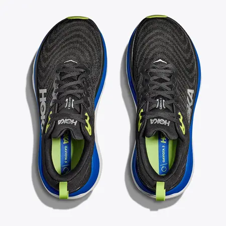 Hoka Hoka M's Gaviota 5 Varsity Navy | White 8.5
