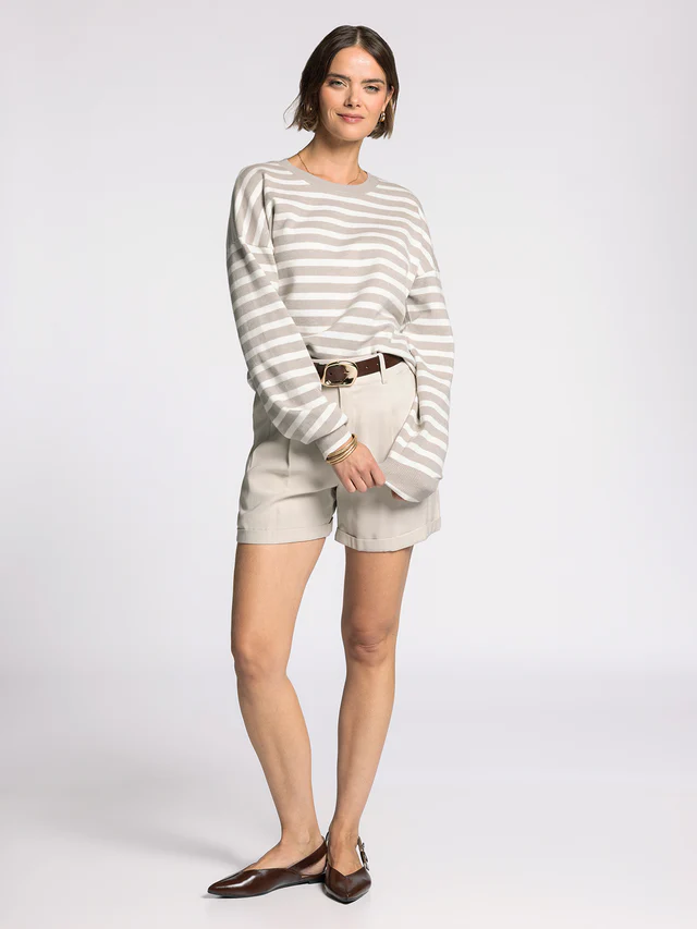 Thread & Supply Preston Sweater