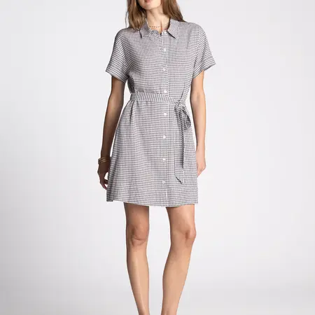 Thread & Supply Caelis Dress