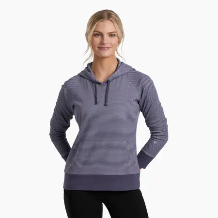 Kuhl W's Stria Pullover Hoody