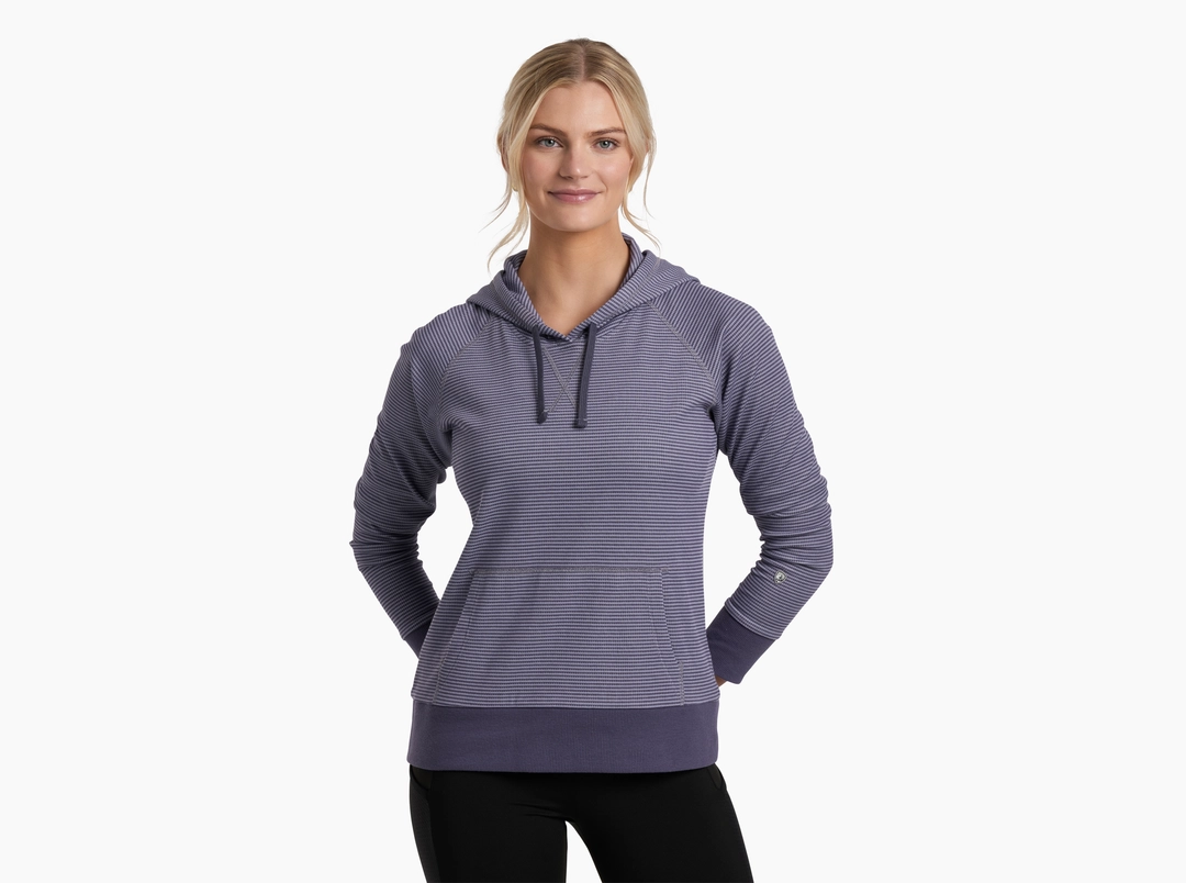 Kuhl W's Stria Pullover Hoody