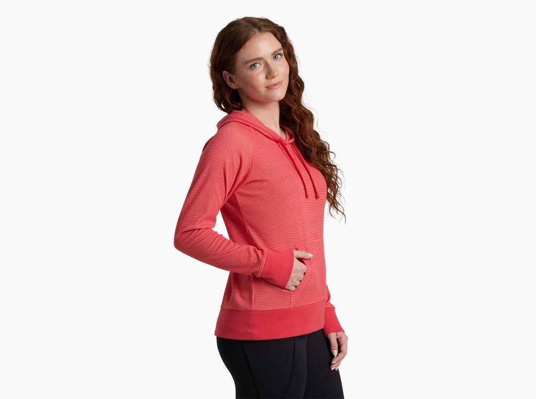 Kuhl W's Stria Pullover Hoody
