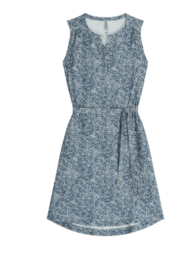 Royal Robbins W's Spotless Traveler Tank Dress