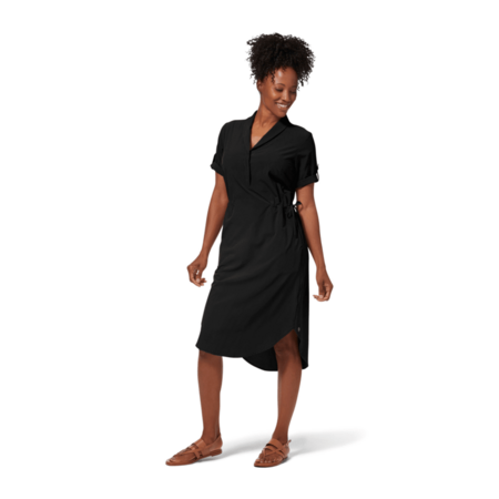 Royal Robbins W's Spotless Traveler Dress S/S