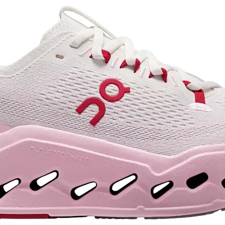 On W's Cloudsurfer Max 1