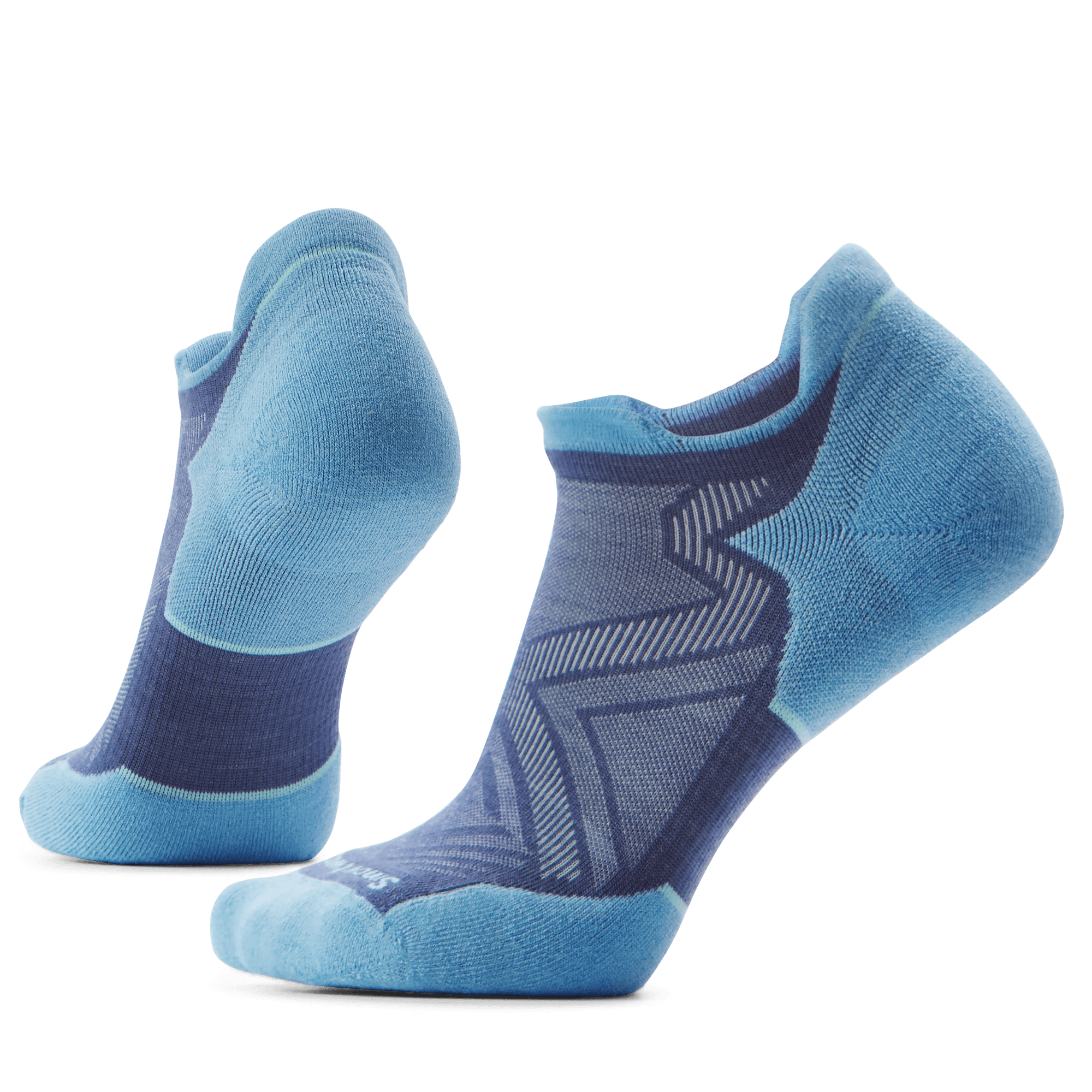 Smartwool Women's Run Targeted Cushion Low Ankle Socks