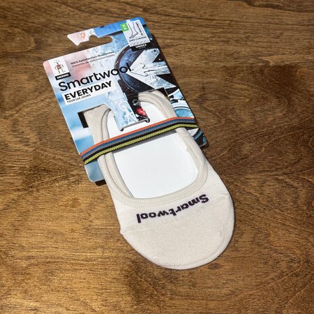 Smartwool Women's Everyday Low Cut No Show Socks