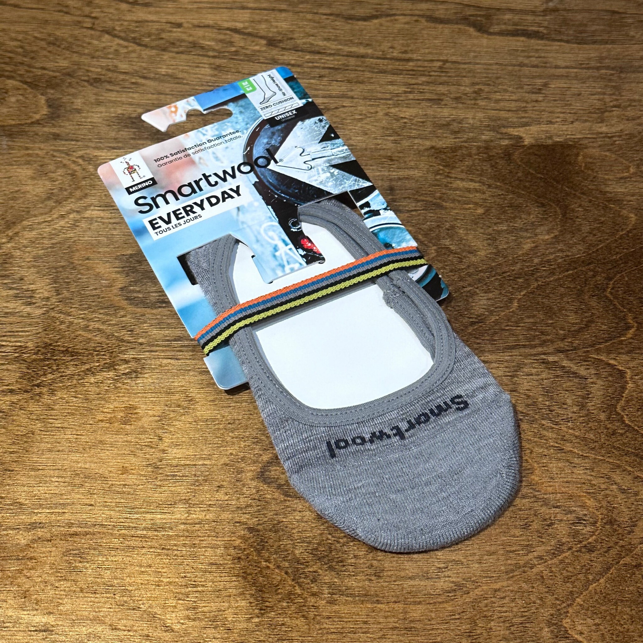 Smartwool Women's Everyday Low Cut No Show Socks