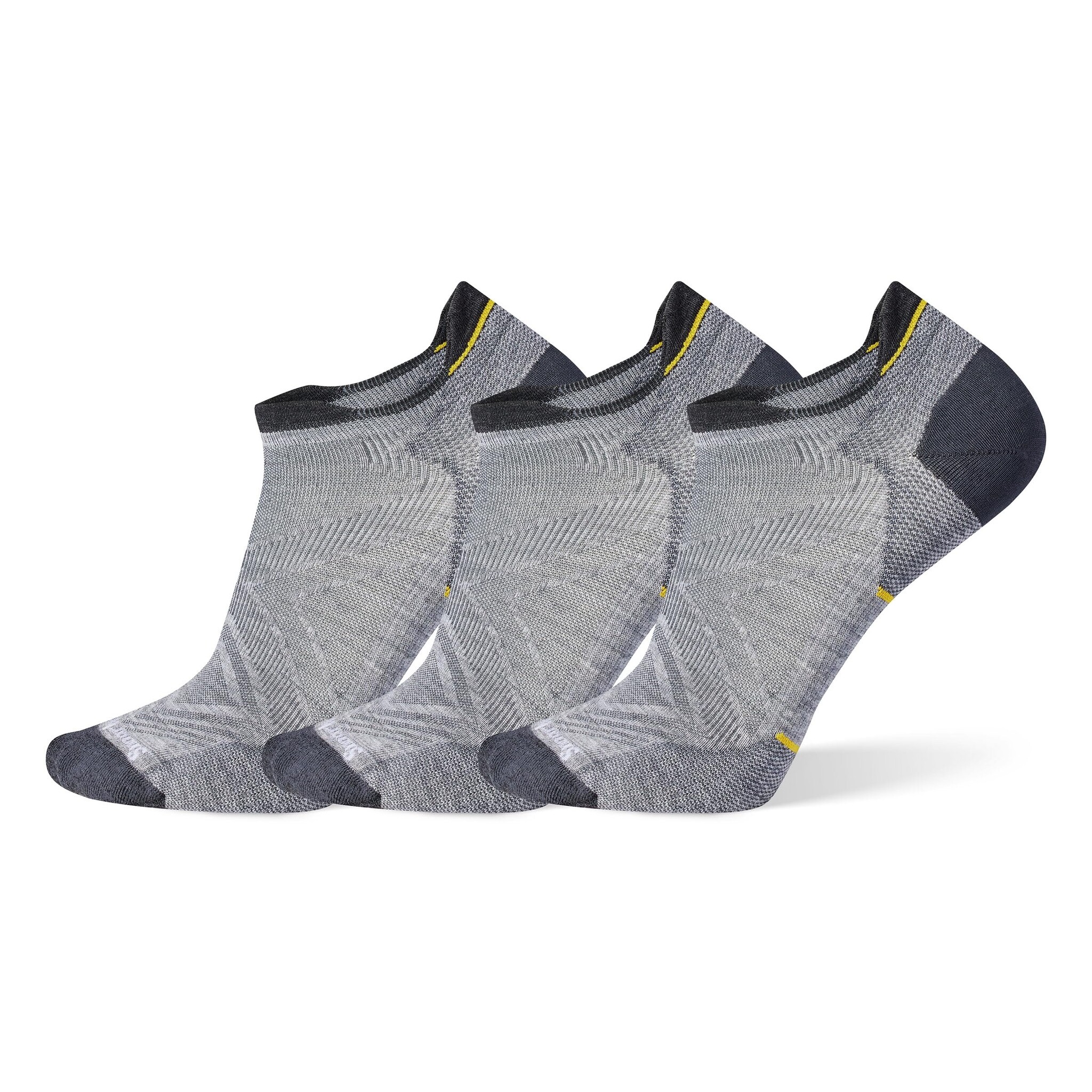 Smartwool Run Zero Cushion Low Ankle Socks