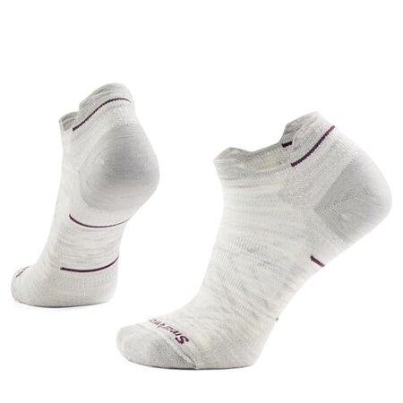 Smartwool Run Zero Cushion Ankle Socks