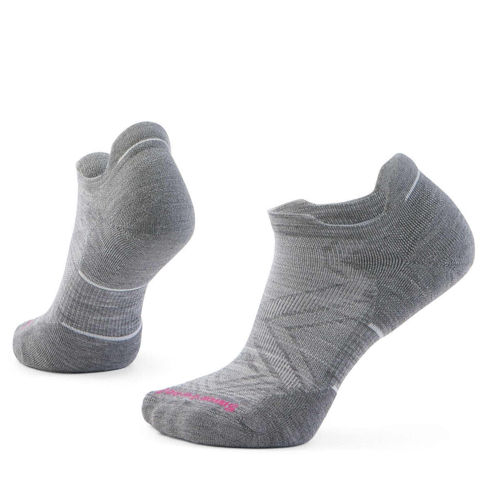 Smartwool Run Targeted Cushion Low Ankle Socks