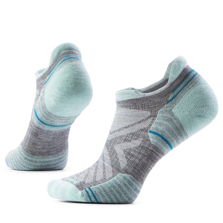 Smartwool Hike Targeted Cushion Low Ankle Socks