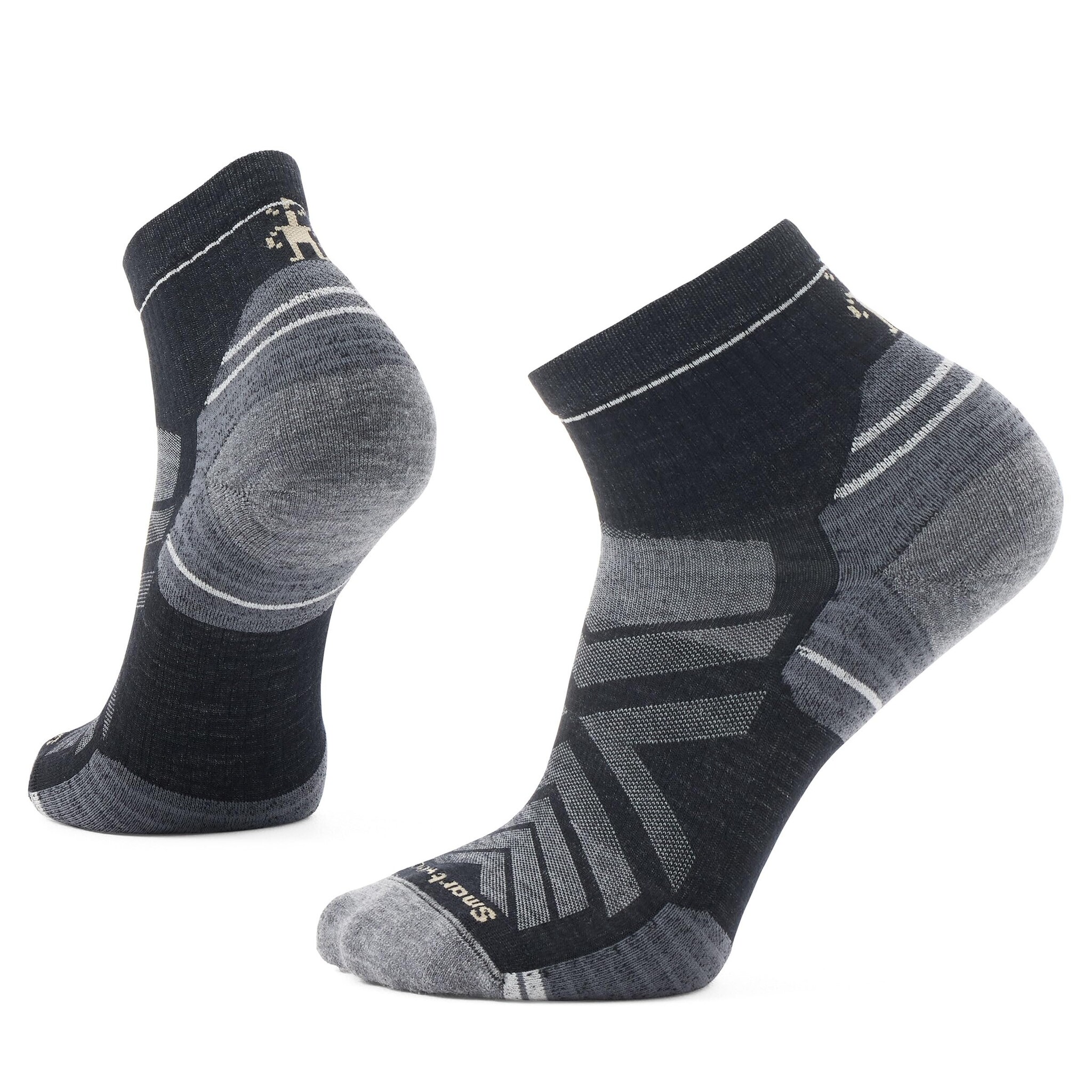 Smartwool Smartwool Hike Targeted Cushion Ankle Socks