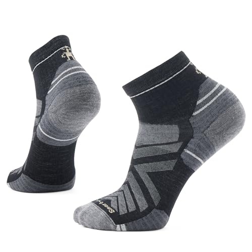 Smartwool Smartwool Hike Targeted Cushion Ankle Socks