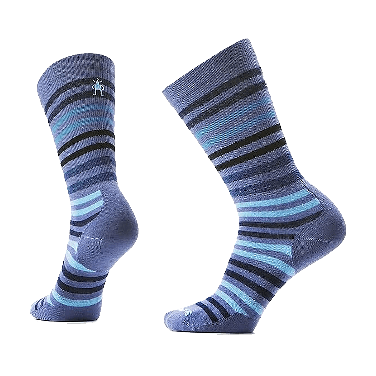 Smartwool Smartwool Everyday Spruce Street Crew Socks