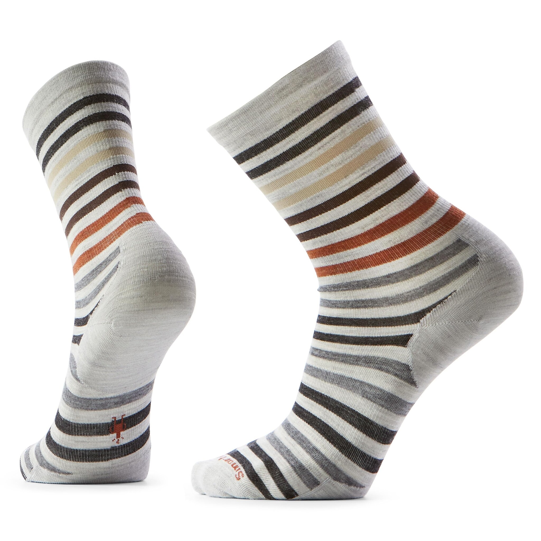 Smartwool Smartwool Everyday Spruce Street Crew Socks