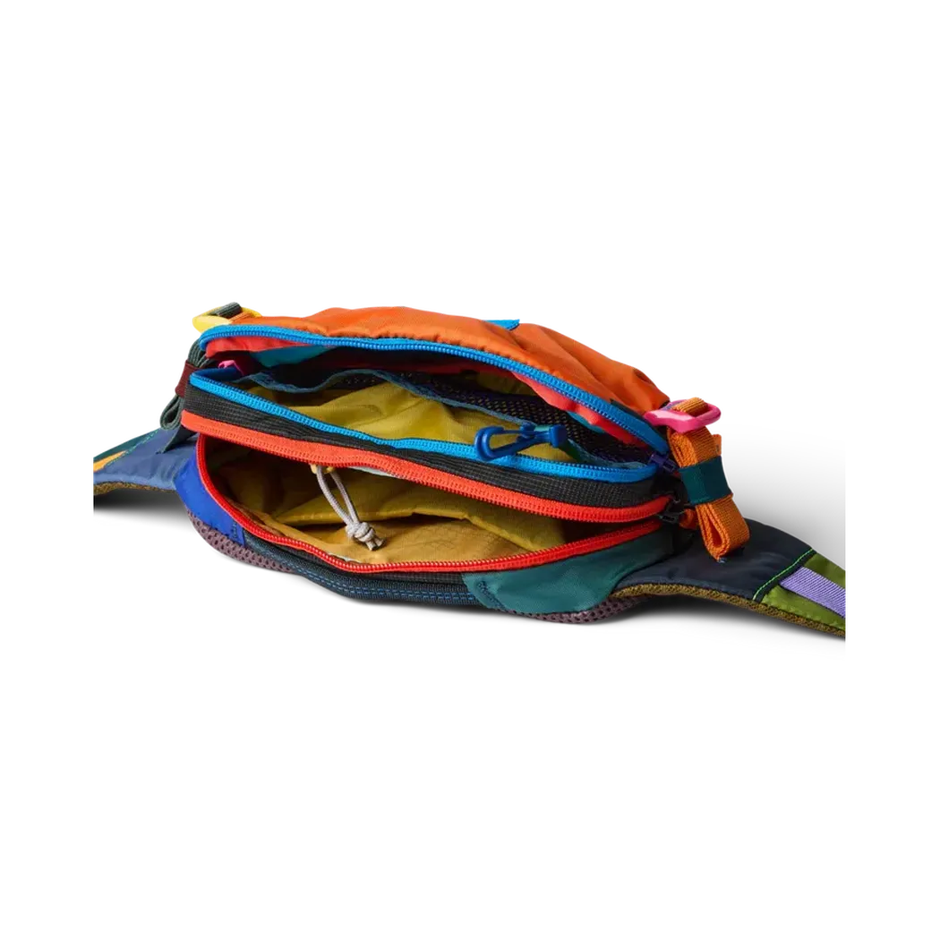 Cotopaxi Cotopaxi Allpa X 1.5L Hip Pack