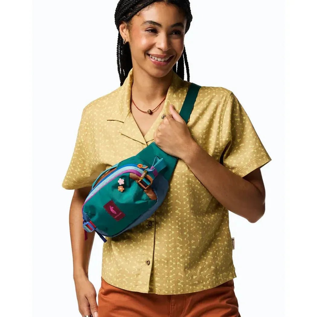 Cotopaxi Cotopaxi Allpa X 1.5L Hip Pack