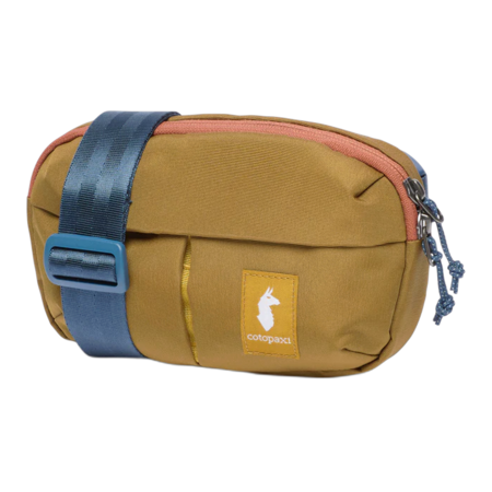 Cotopaxi Cotopaxi Todo 2L Hip Pack Bronze (Y25)
