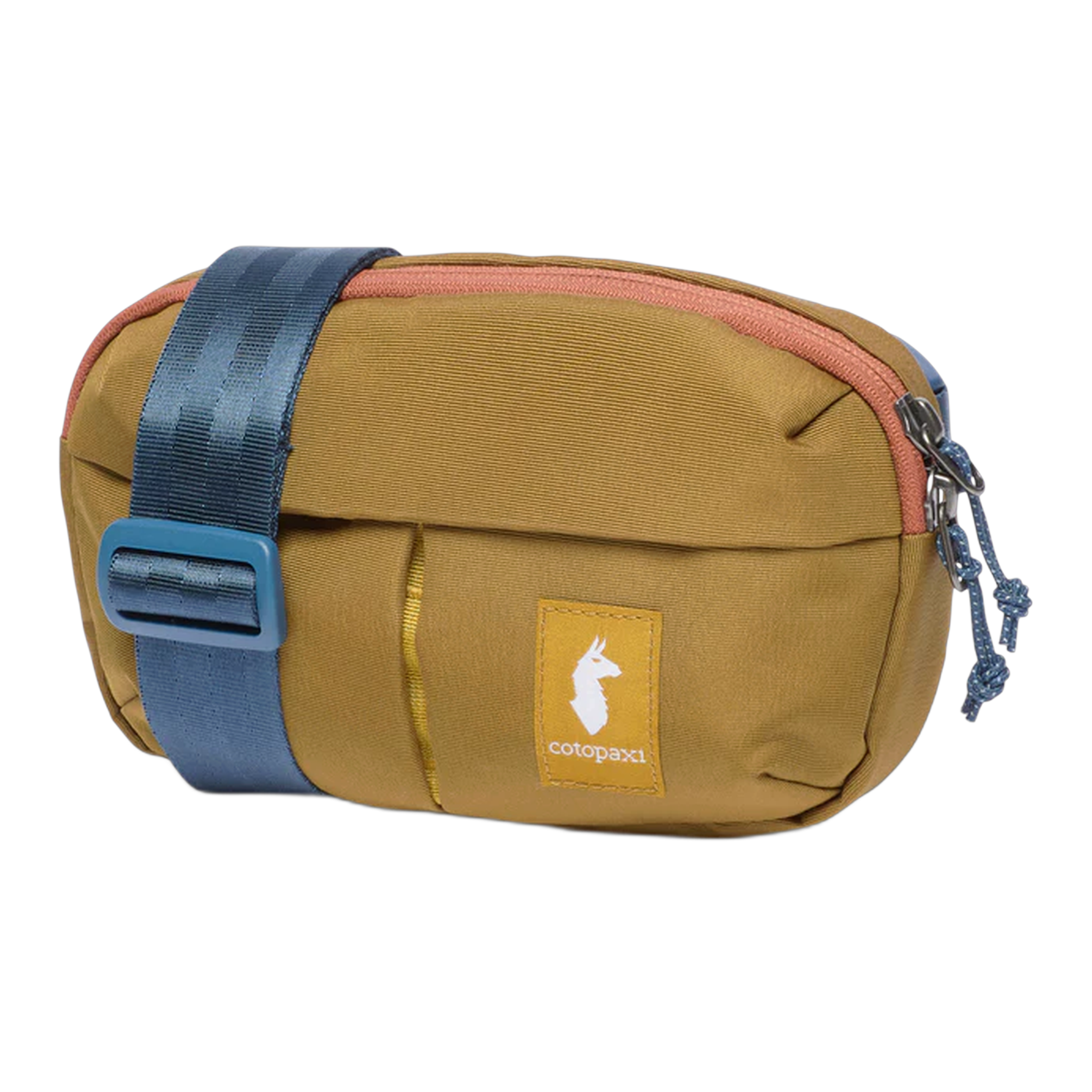 Cotopaxi Cotopaxi Todo 2L Hip Pack Bronze OS