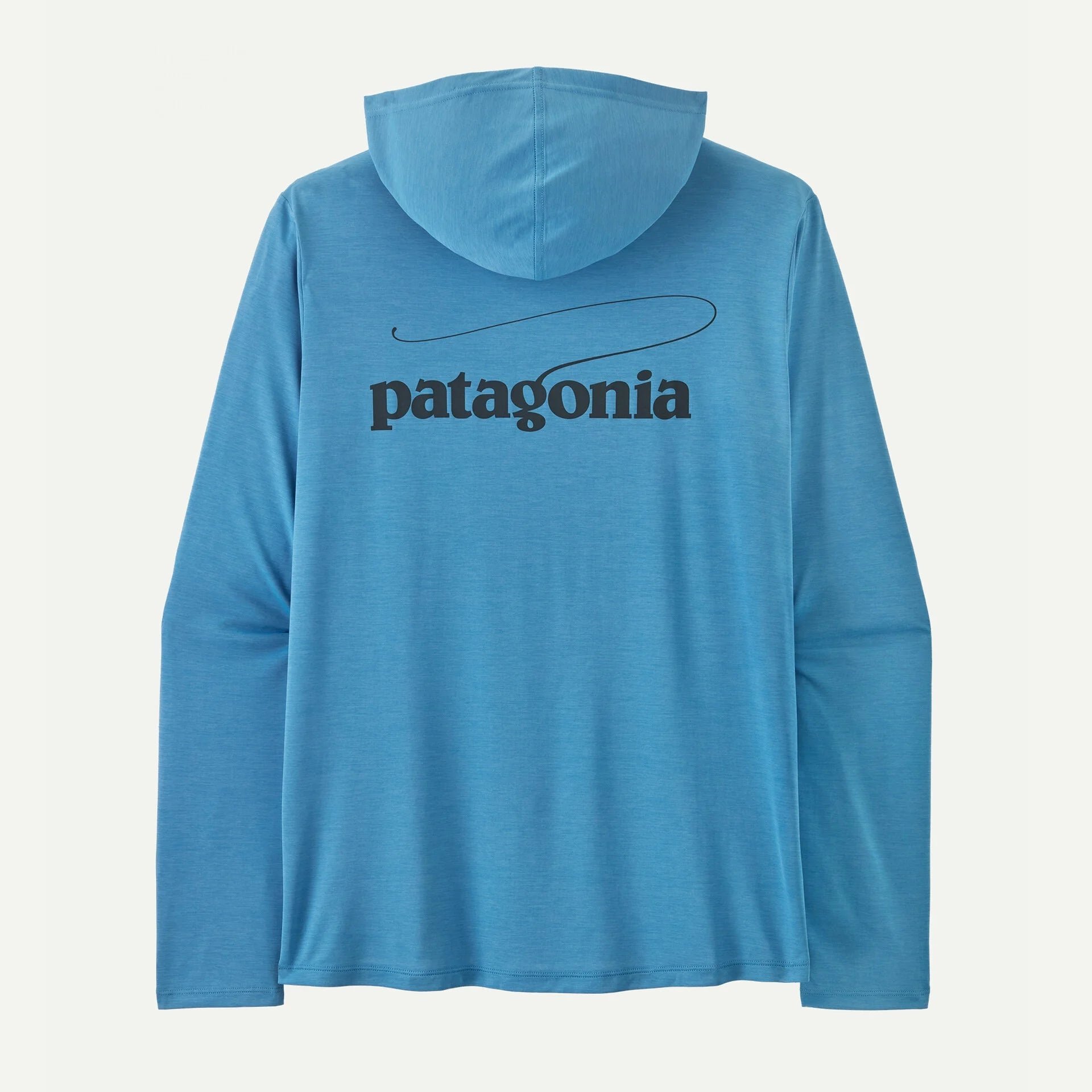 Patagonia Patagonia M's Cap Cool Daily Hoody - Casting Logo