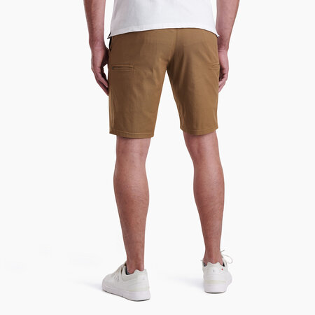 Kuhl Kuhl M's Resistor Lite Chino Short Dark Khaki 40