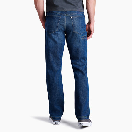 Kuhl Kuhl M's Denim Klassik Medium Wash 36