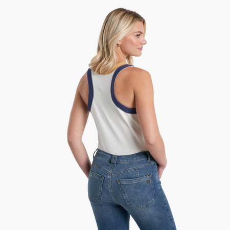 Kuhl Kuhl W's Remi Tank White XL