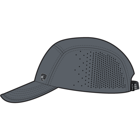 Kuhl Kuhl Silencr 5 Panel Hat Carbon  (Y25)