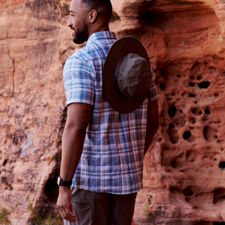 Kuhl Kuhl Endurawax Bush Hat DKK S/M