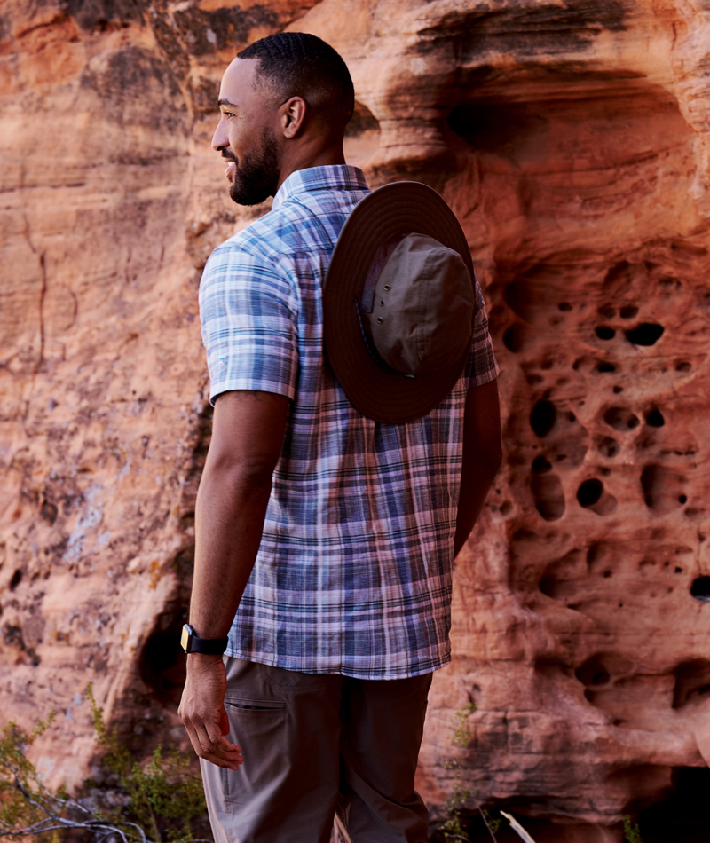 Kuhl Kuhl Endurawax Bush Hat DKK S/M