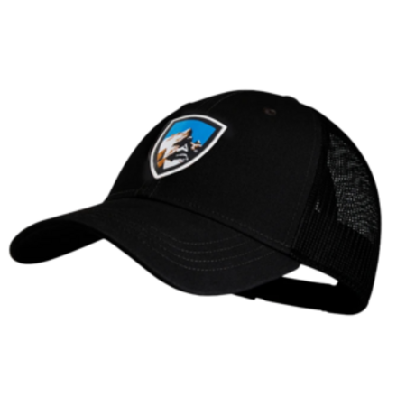 Kuhl Kuhl Trucker Raven (Y25)