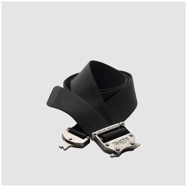 Kuhl Kuhl Raid Belt Raven M