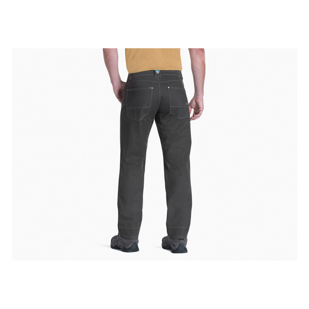 Kuhl Kuhl M's Rydr Pant FORG 40